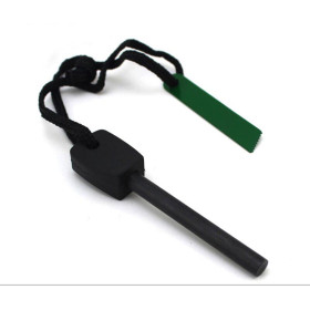 Outdoor Magnesium fire starter UD06022